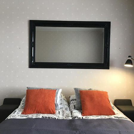 Starhomes City Apartment 48 Кеми Экстерьер фото