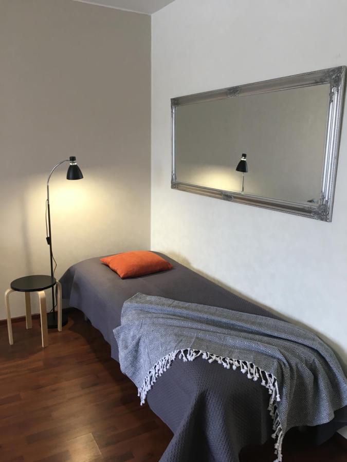 Starhomes City Apartment 48 Кеми Экстерьер фото