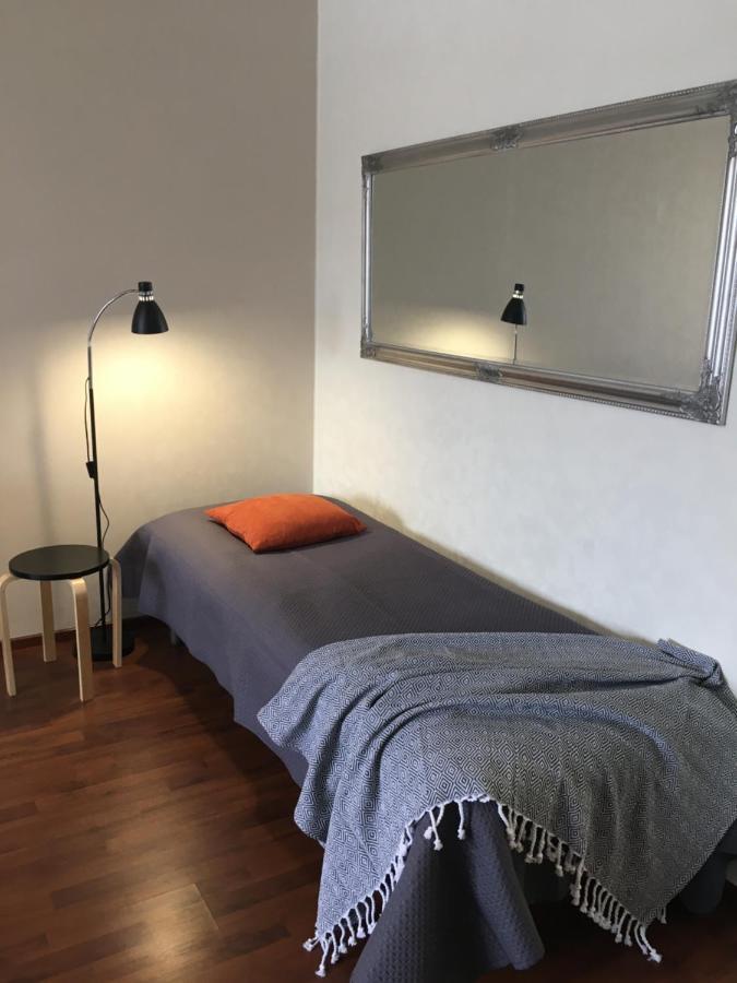 Starhomes City Apartment 48 Кеми Экстерьер фото
