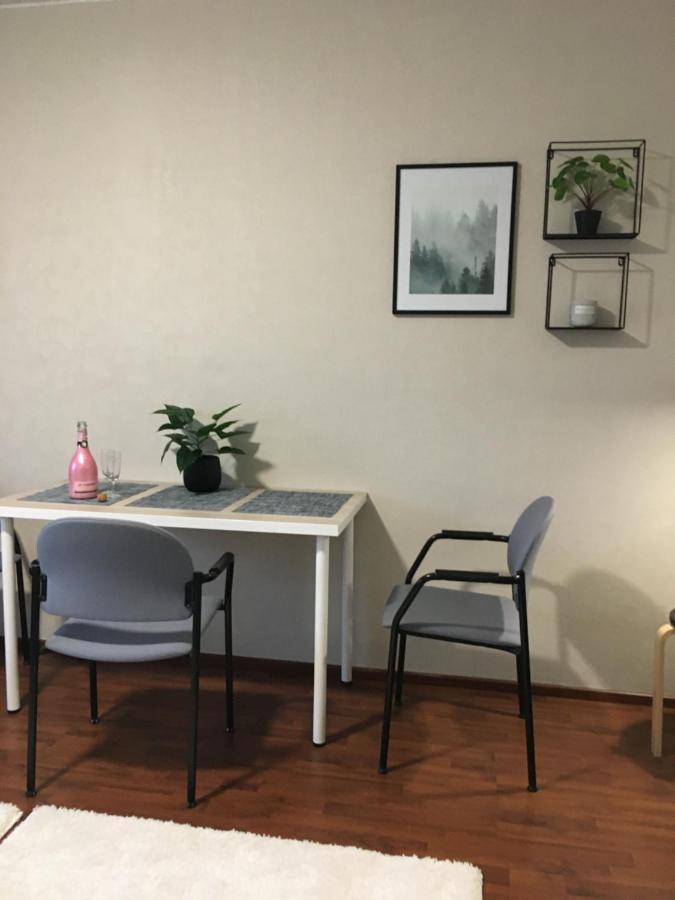 Starhomes City Apartment 48 Кеми Экстерьер фото