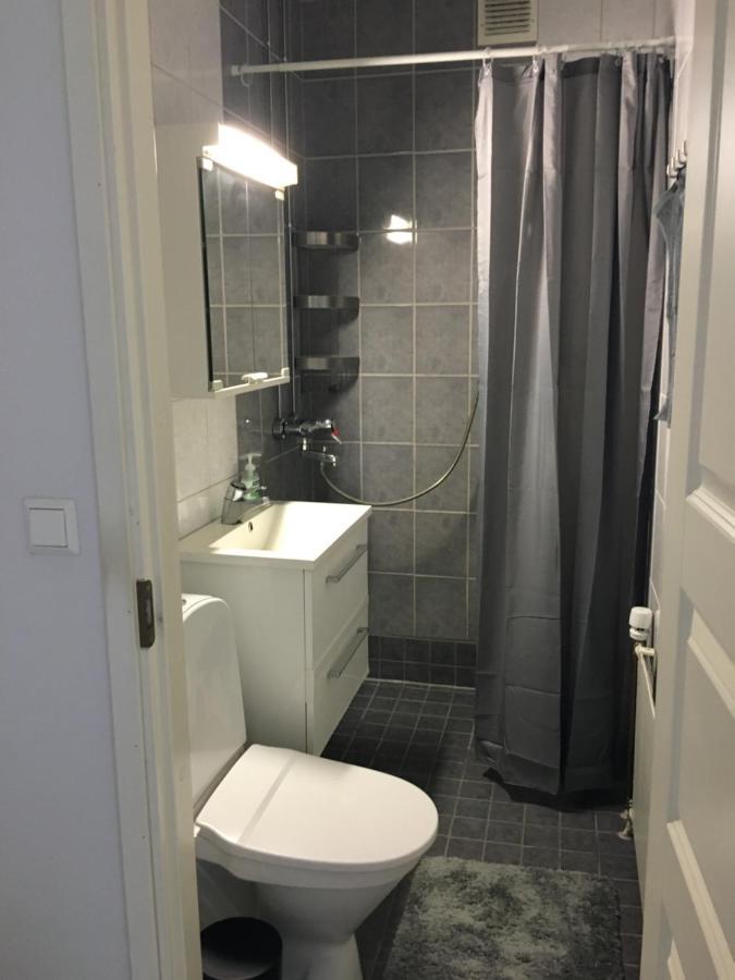 Starhomes City Apartment 48 Кеми Экстерьер фото