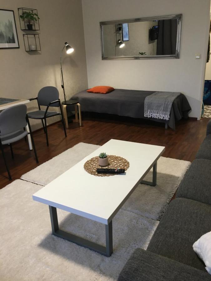 Starhomes City Apartment 48 Кеми Экстерьер фото